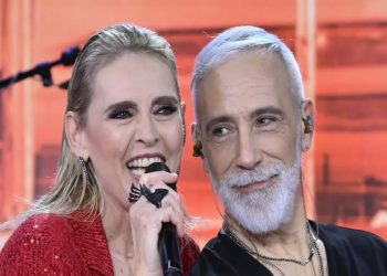 I Jalisse ci provano per Sanremo 2027. (Foto: Web)