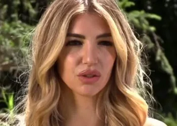 lucia ilardo replica alle critiche