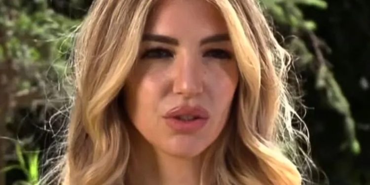 lucia ilardo replica alle critiche