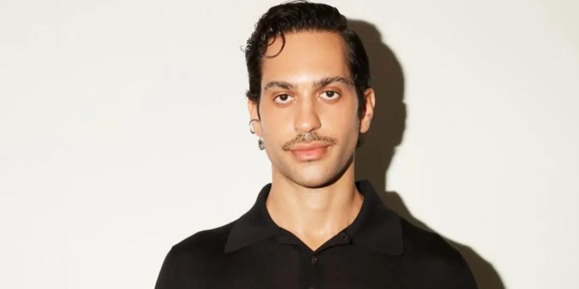mahmood