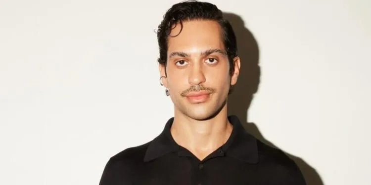 mahmood