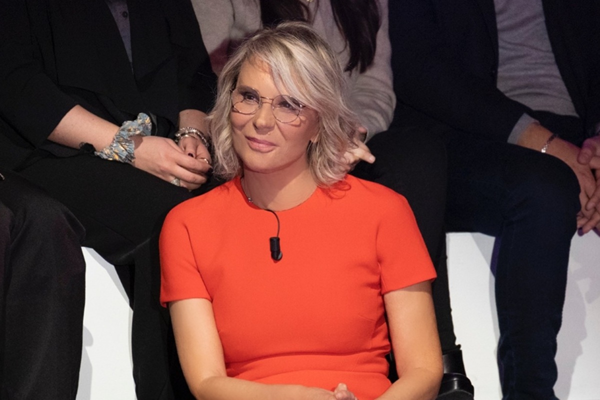 perché c'è posta per te finisce oggi 7 marzo 2026