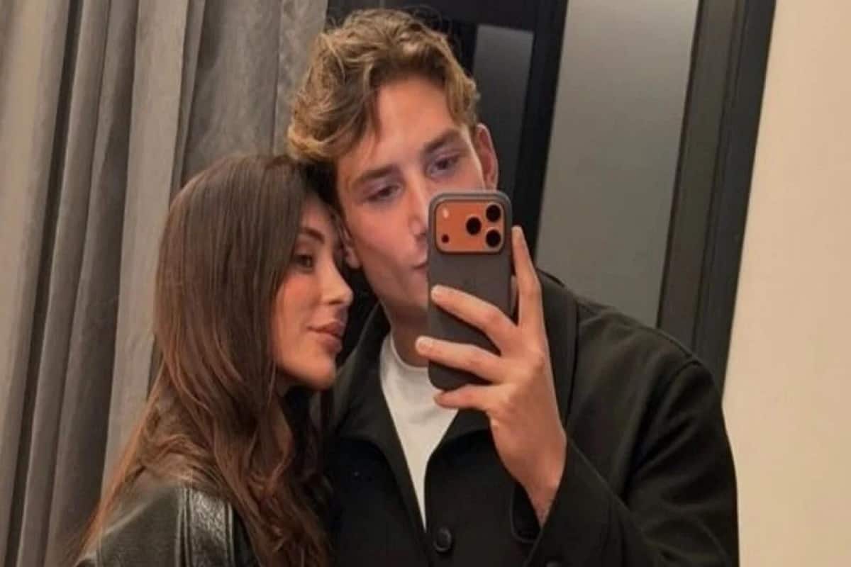 tommaso franchi e mariavittoria minghetti si sono lasciati