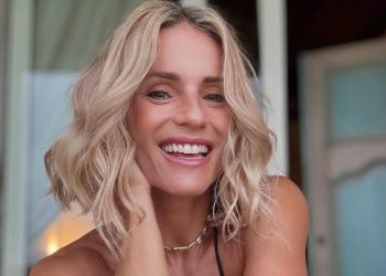 michelle hunziker futuro a mediaset