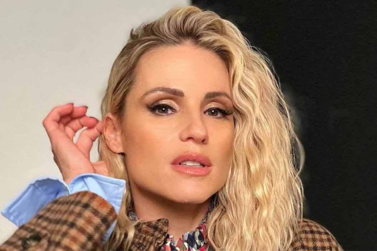 michelle hunziker futuro a mediaset