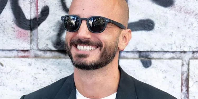 Nicolas Vaporidis