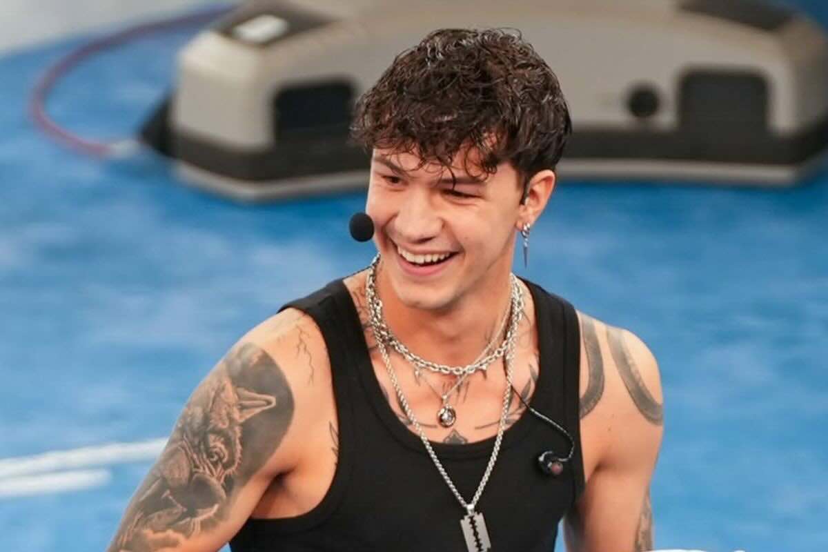 amici anticipazioni allievi ammessi al serale