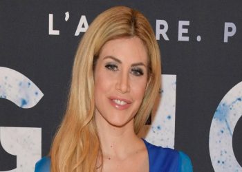 Paola Caruso. (Foto: Web)