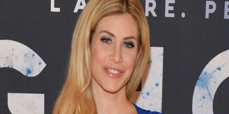 Paola Caruso. (Foto: Web)