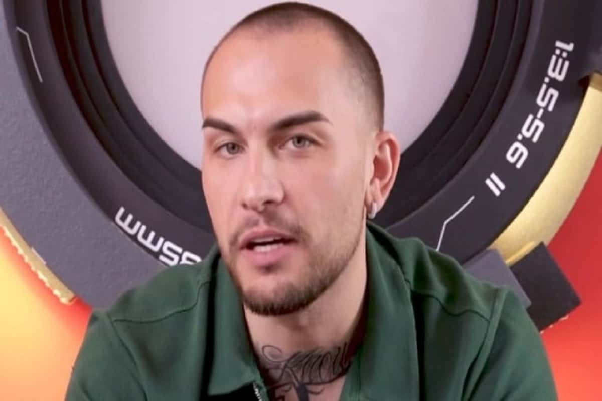 raul dumitras, rivelazioni su martina de ioannon