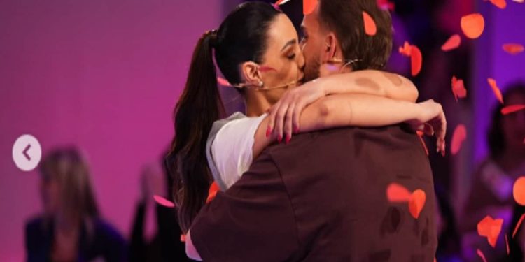 la scelta di sara gaudenzi a uomini e donne