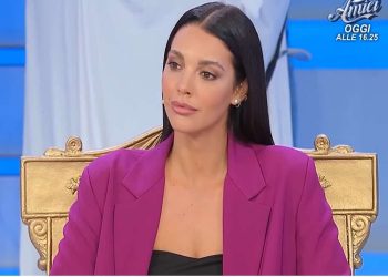 anticipazioni uomini e donne