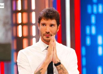 perché affari tuoi non va in onda oggi 6 marzo 2026