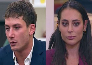 tommaso franchi e mariavittoria minghetti si sono lasciati