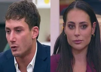 tommaso franchi e mariavittoria minghetti si sono lasciati