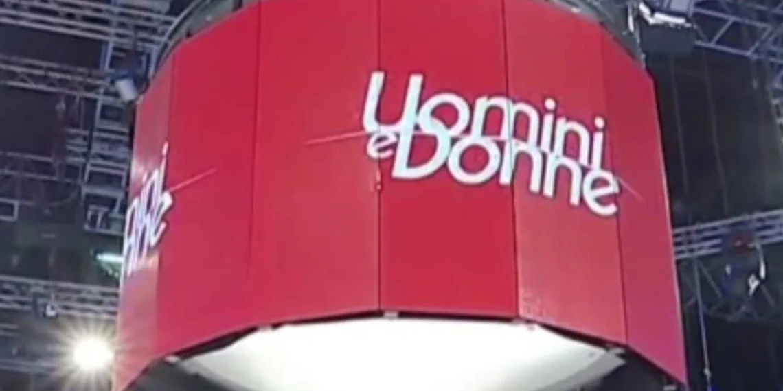 ex uomini e donne dopol'incidente