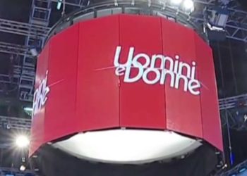 ex uomini e donne dopol'incidente