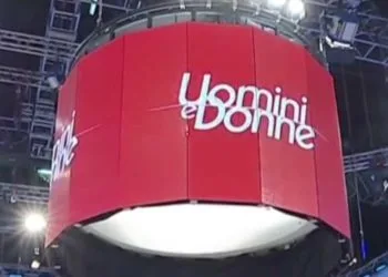 ex uomini e donne dopol'incidente