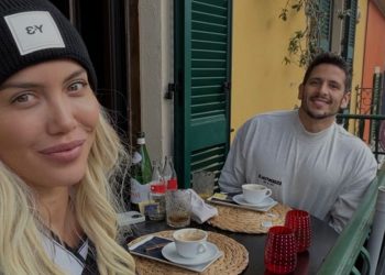 Wanda Nara e Martín Migueles si sposano?