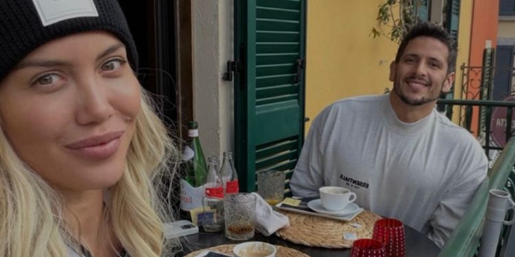 Wanda Nara e Martín Migueles si sposano?