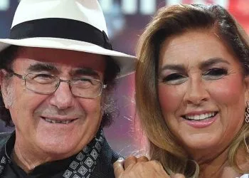 Al Bano Romina Power