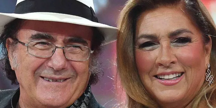 Al Bano Romina Power