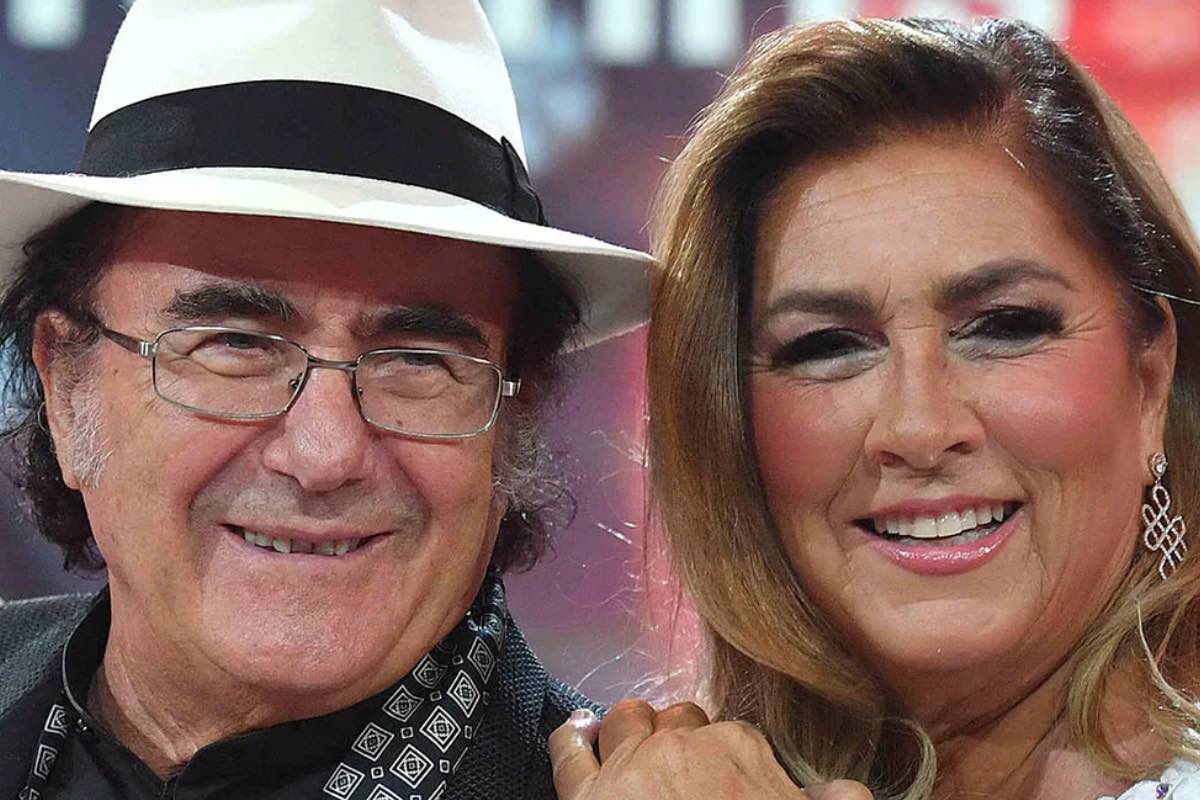 Al Bano Romina Power