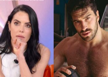 Alvise Rigo è il nuovo fidanzato di Shaila Gatta?