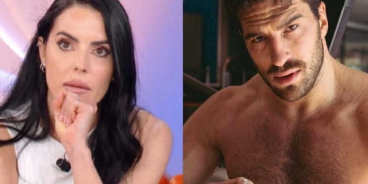 Alvise Rigo è il nuovo fidanzato di Shaila Gatta?