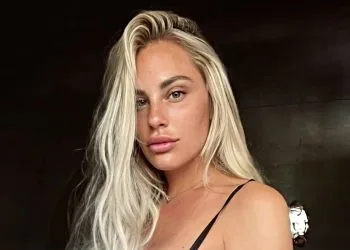 Amaro sfogo social di Francesca Brambilla (Foto Instagram)
