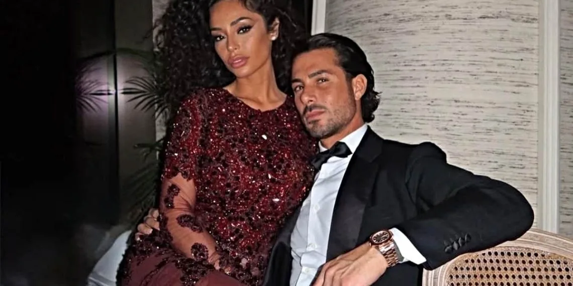 Armando Izzo conferma la rottura con Raffaella Fico (Foto Instagram)