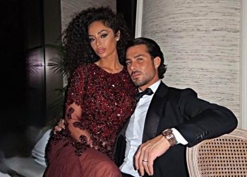 Armando Izzo conferma la rottura con Raffaella Fico (Foto Instagram)