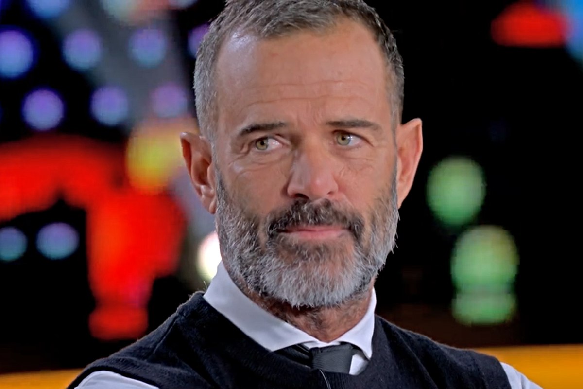 Grande Fratello, Ascanio Pacelli preferisce quello con gli sconosciuti (Screen Mediaset Infinity)