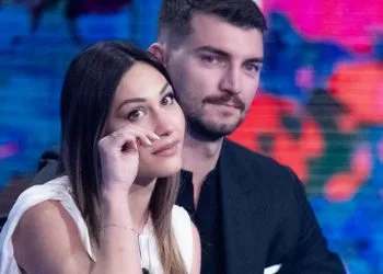 Beatrice Valli Marco Fantini Uomini e Donne