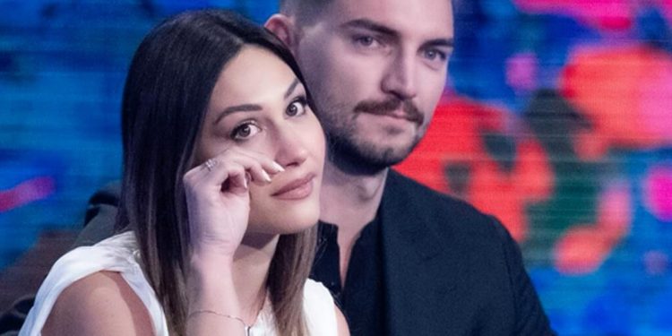 Beatrice Valli Marco Fantini Uomini e Donne