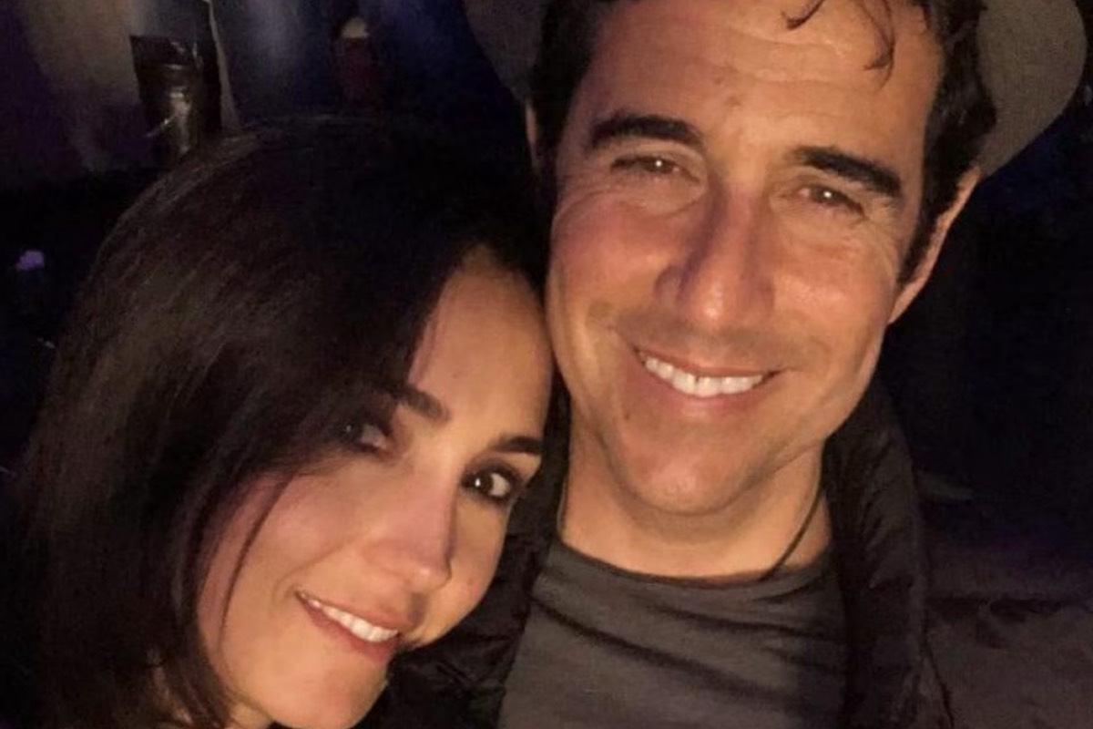 Caterina Balivo Guido Maria Brera gossip