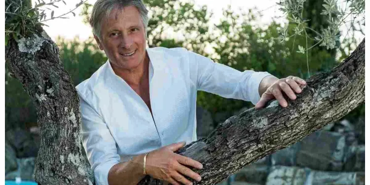 Giorgio Manetti - foto Instagram