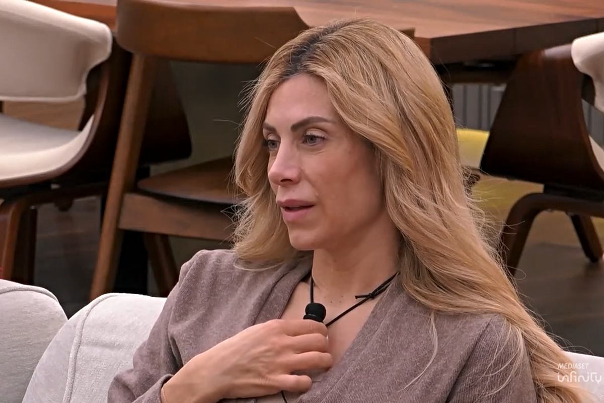 Grande Fratello Vip, Raimondo Todaro e Francesca Manzini hanno un accordo? (Screen Mediaset Infinity)