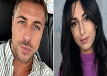 Manuel e Francesca - screenshot web