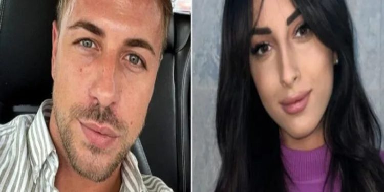 Manuel e Francesca - screenshot web