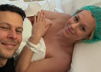 Matteo Giunta e Federica Pellegrini - screenshot Instagram