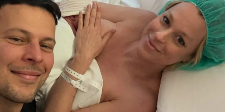Matteo Giunta e Federica Pellegrini - screenshot Instagram