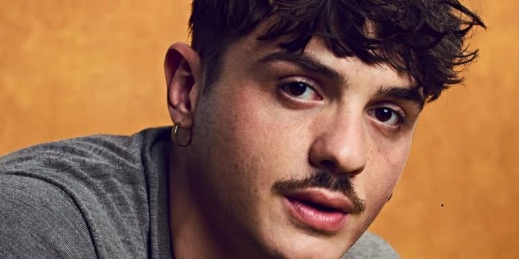 Olly, il management lo ha messo a dieta (Foto Ig)