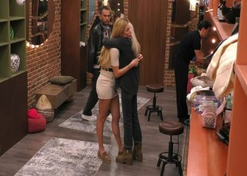 Paola Caruso - Mediaset Infinity