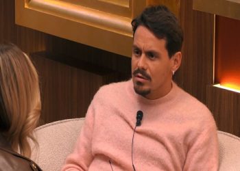 screenshot Mediaset Infinity