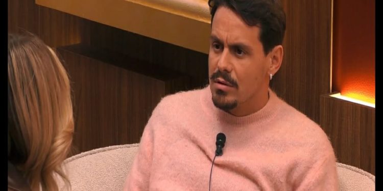 screenshot Mediaset Infinity