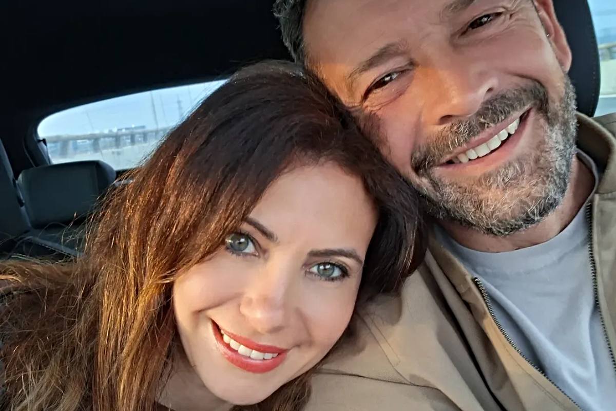 Uomini e Donne, momento delicato per Agnese e Roberto (Foto Instagram)