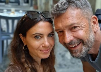 Uomini e Donne, Agnese e Roberto in crisi, momento delicato (Foto Instagram)