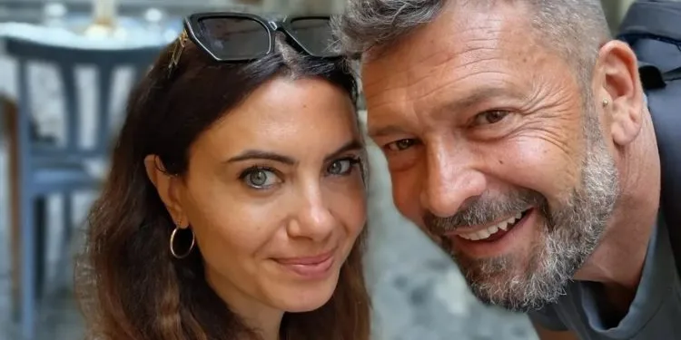 Uomini e Donne, Agnese e Roberto in crisi, momento delicato (Foto Instagram)