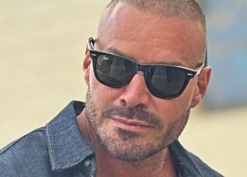 Uomini e Donne Jack Vanore torna single, sui social annuncia la rottura con Vittoria (Foto Ig)